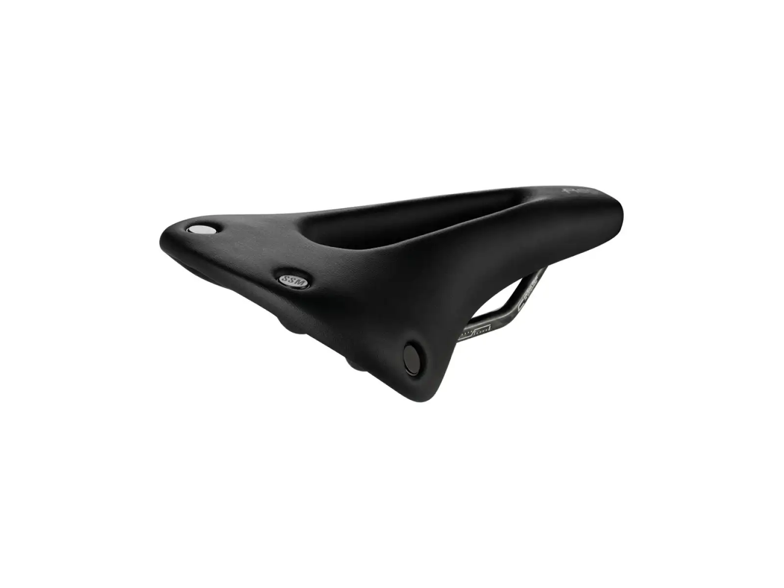 Selle San Marco REGAL SHORT Open-Fit Carbon Narrow saddle