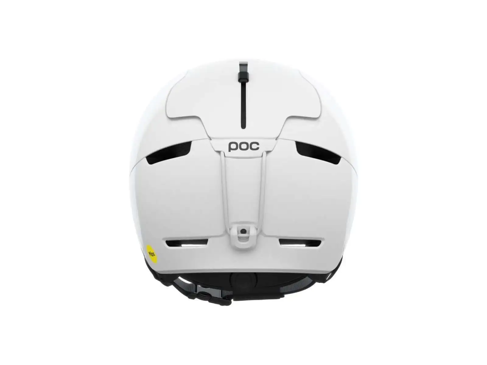 POC Obex MIPS ski helmet Hydrogen White
