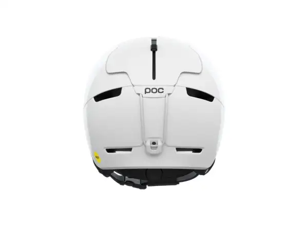 POC Obex MIPS ski helmet Hydrogen White