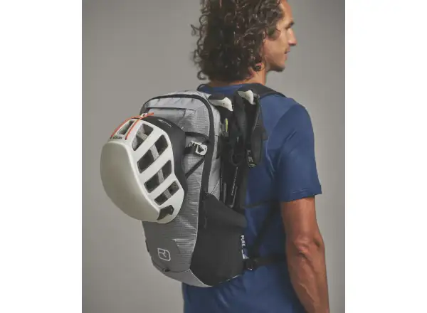 Ortovox Trace Pure 20 backpack 20 l Grey Marble
