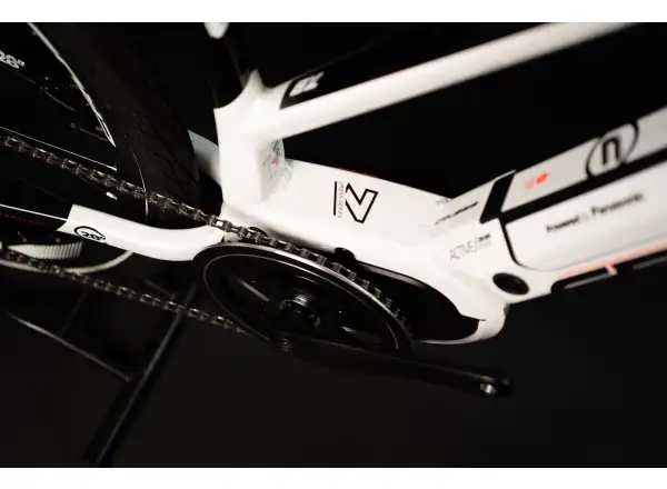 Crussis e-Cross low 7.8 (522 Wh) cross e-bike
