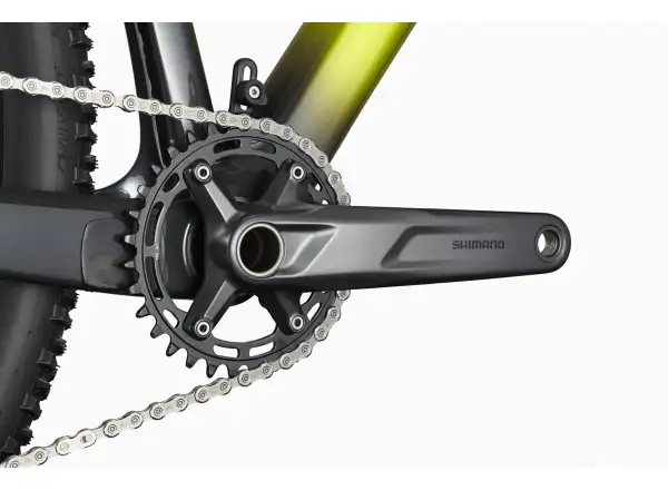 Cannondale Scalpel HT Carbon 4 Mountain Bike