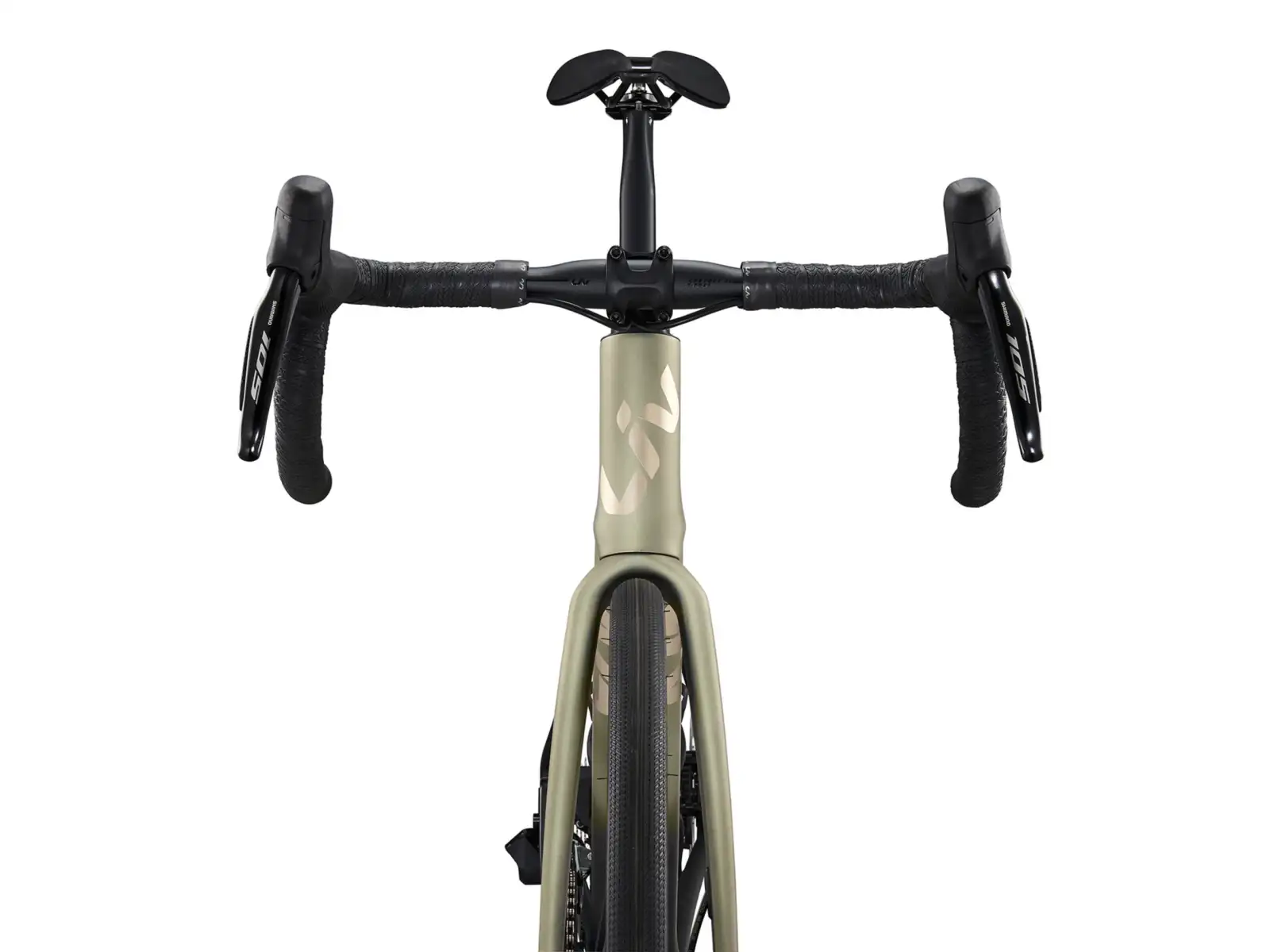 Liv Avail Advanced Pro 1 road bike Golden Haze