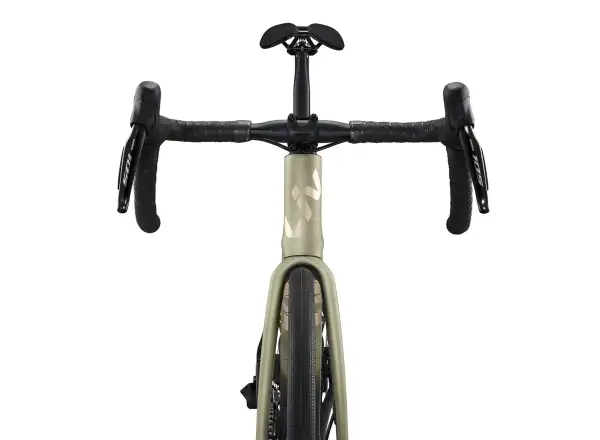 Liv Avail Advanced Pro 1 road bike Golden Haze