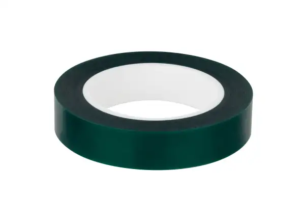 Force Tubeless tape 24 mm x 66 m green