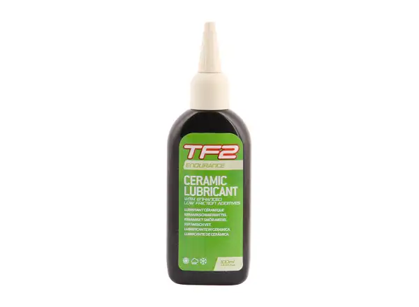 Weldtite TF2 Ceramic chain oil 100 ml
