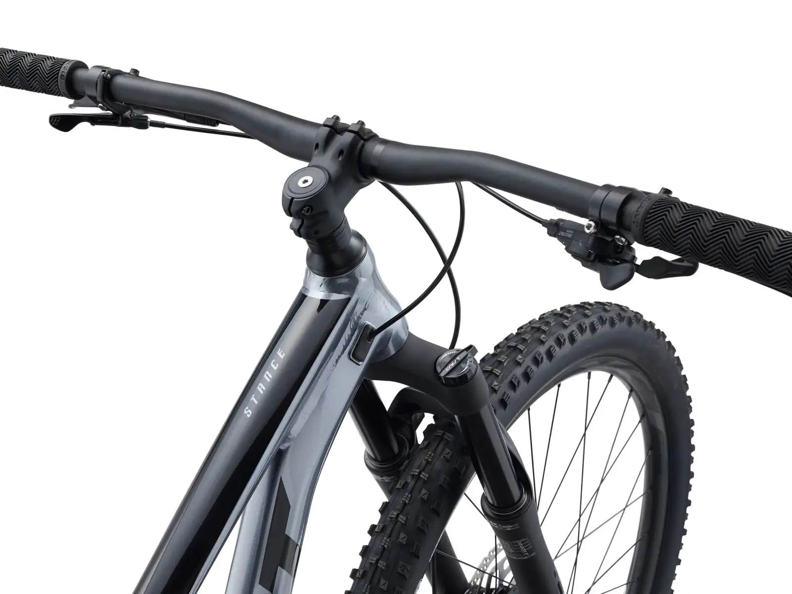Giant Stance 29 2 mountain bike Gunmetal Black