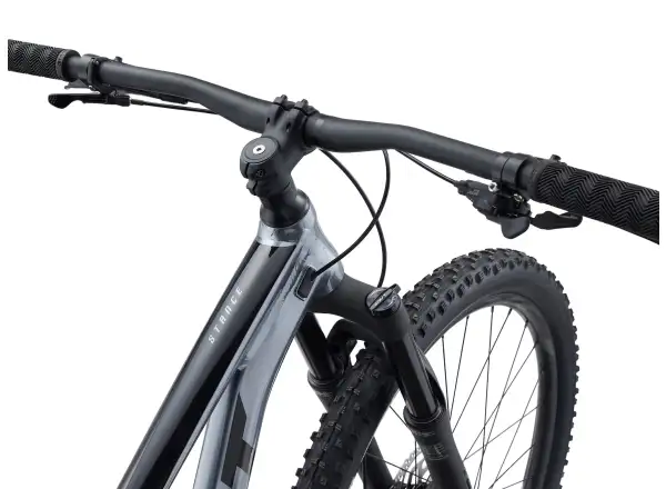 Giant Stance 29 2 mountain bike Gunmetal Black