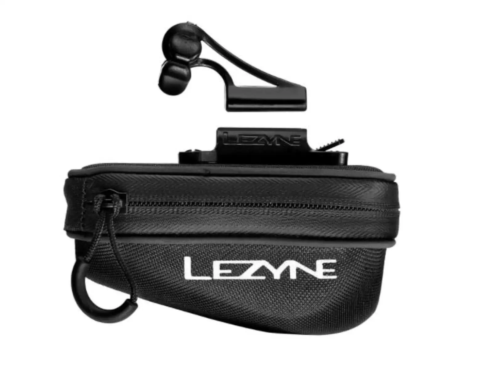 Lezyne POD Caddy QR saddle bag 0.48 l black size M