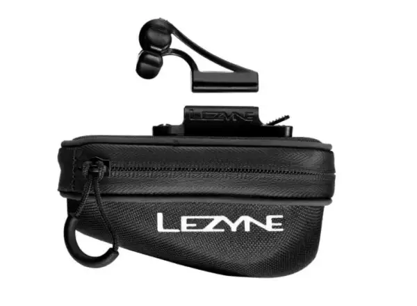 Lezyne POD Caddy QR saddle bag 0.48 l black size M