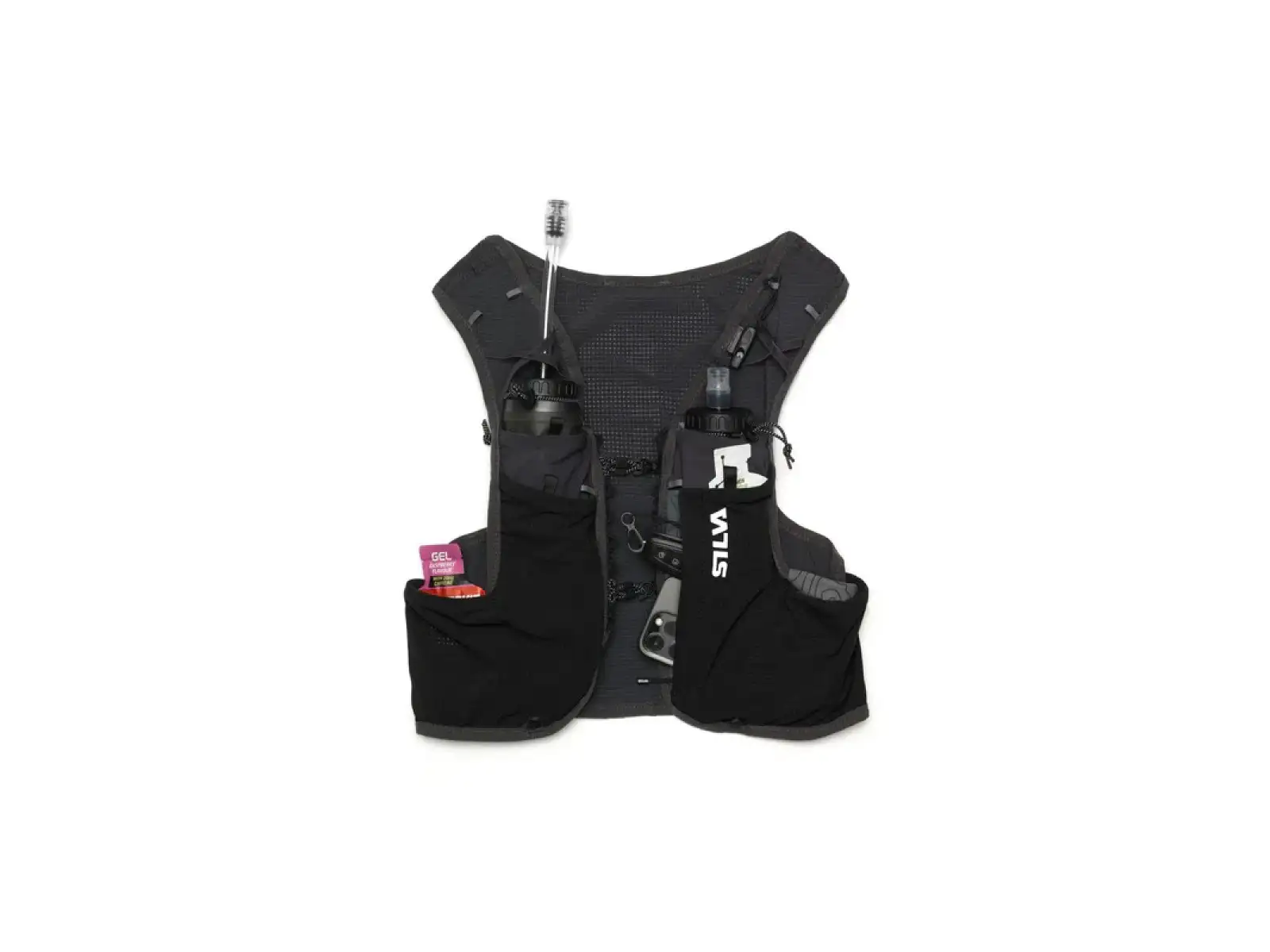 Silva Strive Fly vest Black