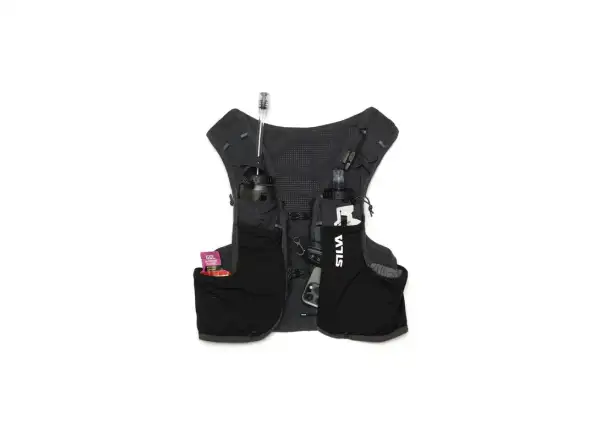 Silva Strive Fly vest Black