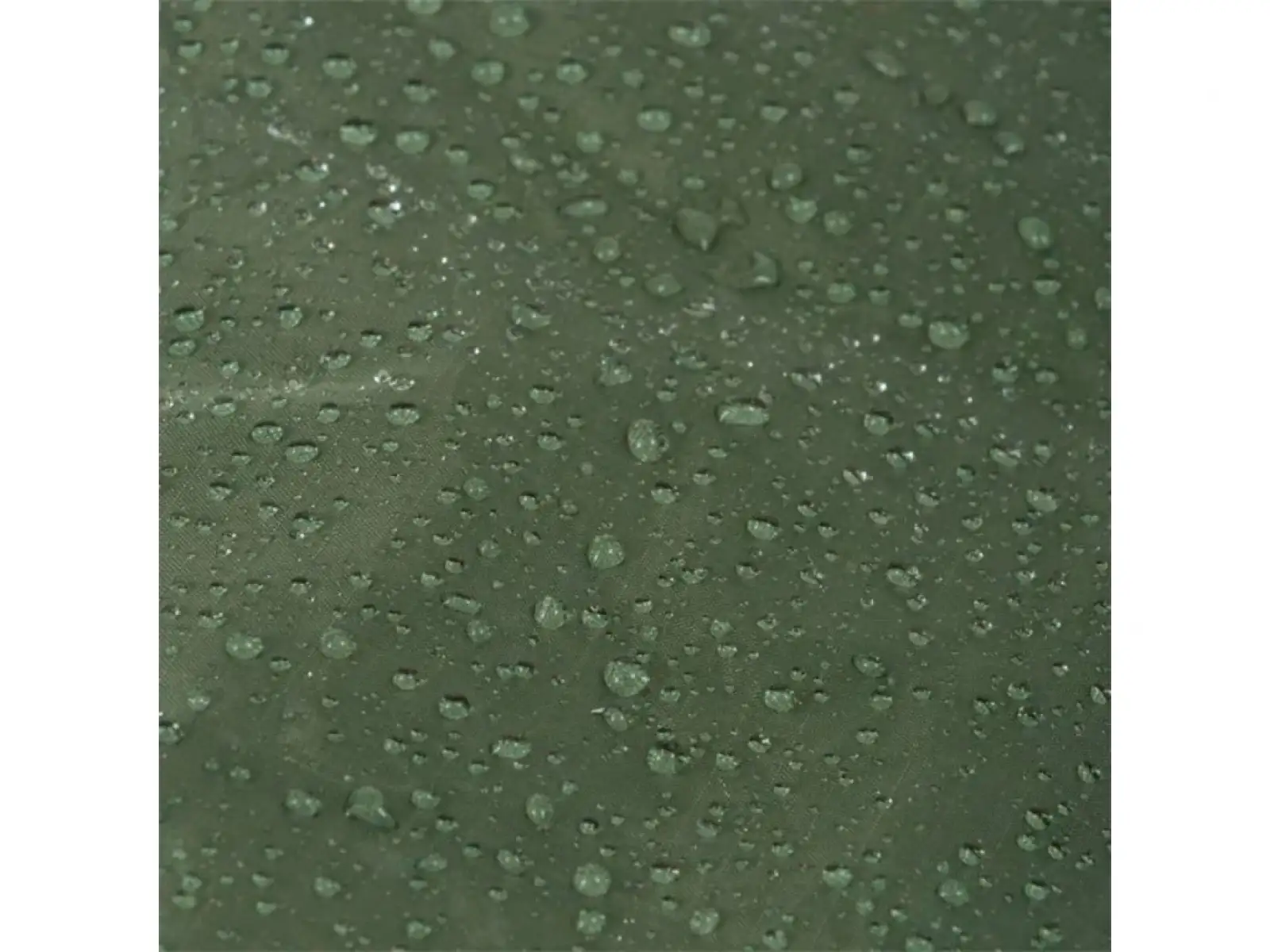 Highlander Basha bivouac tarp green