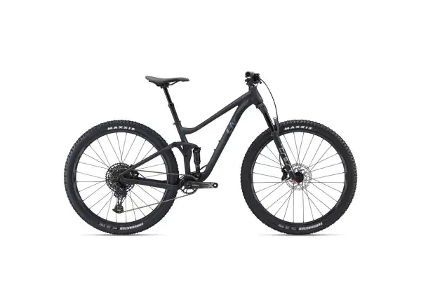 Liv Embolden 1 Black 2024 mountain bike