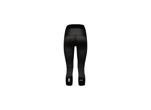 POC Layer Cut Resistant men's cut-resistant long underwear Uranium Black