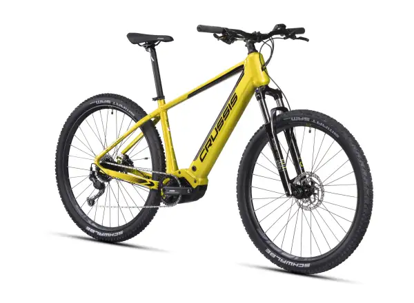 Crussis e-Largo 7.10-L (900 Wh) mountain e-bike
