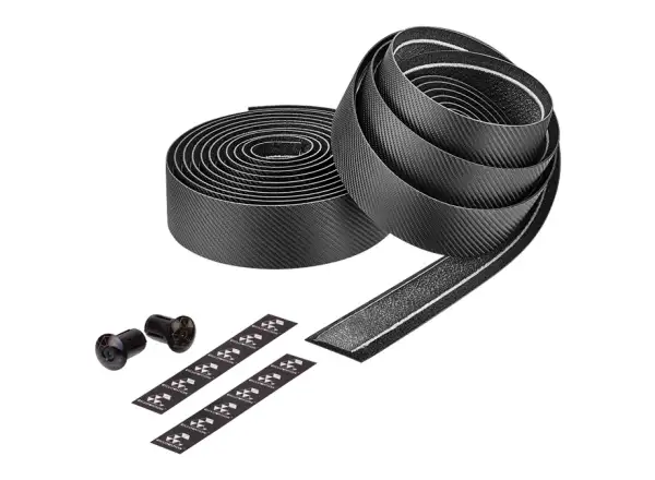 Ciclovation 2D Carbon tape black