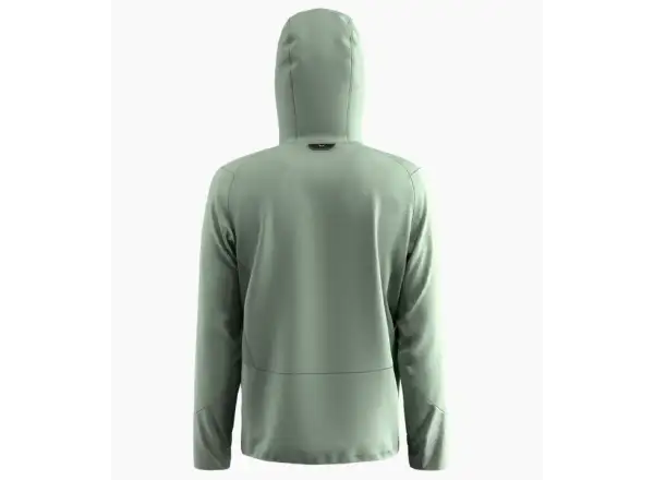Salewa Puez Alpine Merino Durastretch men's hoodie Shadow