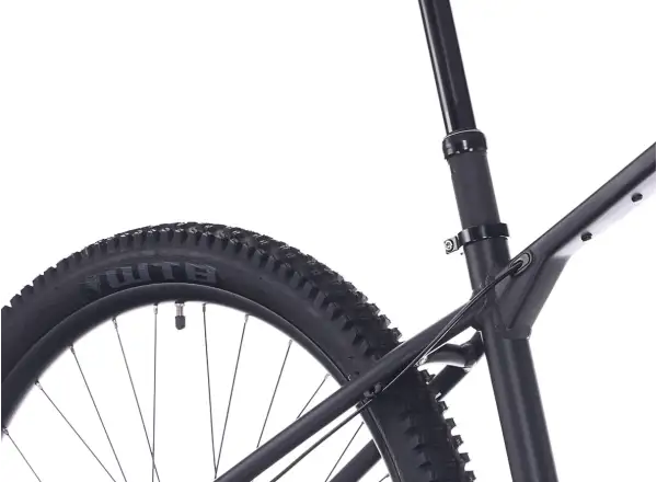 Rock Machine eBlizz B90 mountain e-bike Matte Black