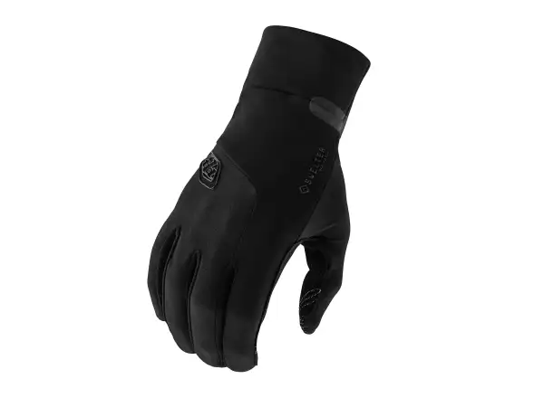 Troy Lee Designs Swelter Pro gloves Mono Black