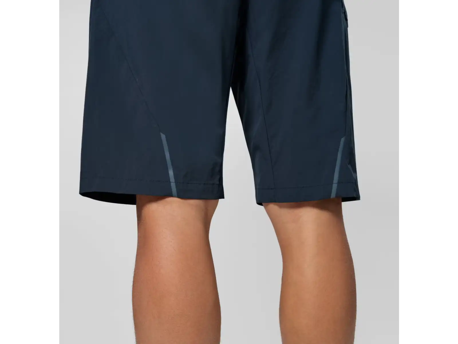 Salewa Pedroc 4 Durastretch men's shorts Blueberry