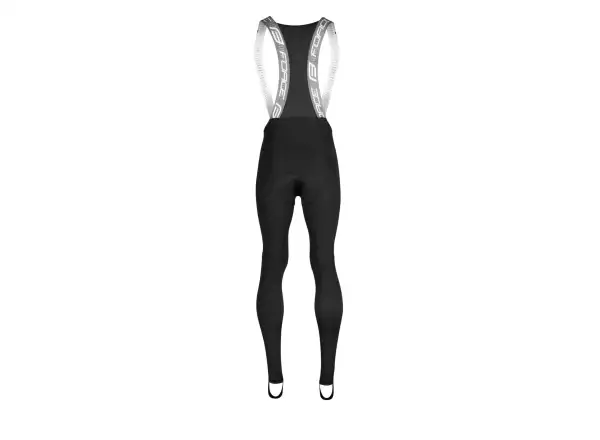 Force Spring women's bib pants with insert black