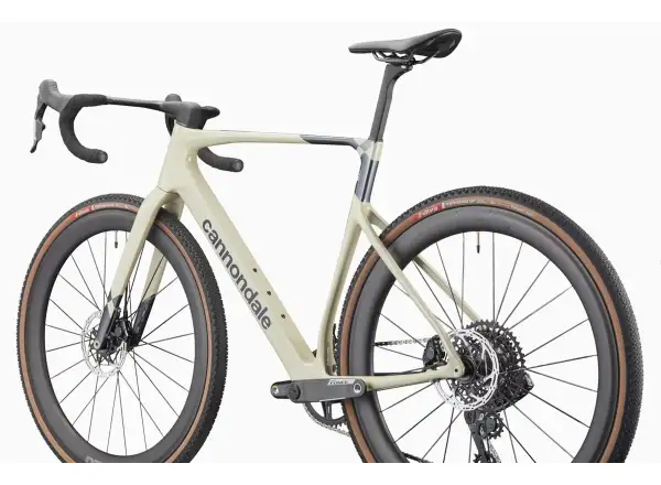 Cannondale SuperX carbon 1 gravel bike MRK