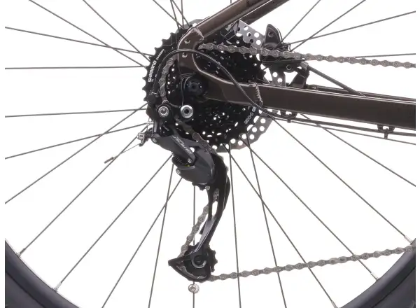 Crussis ONE-Cross low 7.11 518Wh cross e-bike