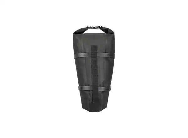 Topeak rack bag U-Shell drybag 10l