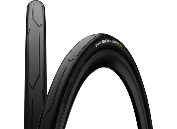 Continental Urban Taraxagum 35-622 road tire kevlar