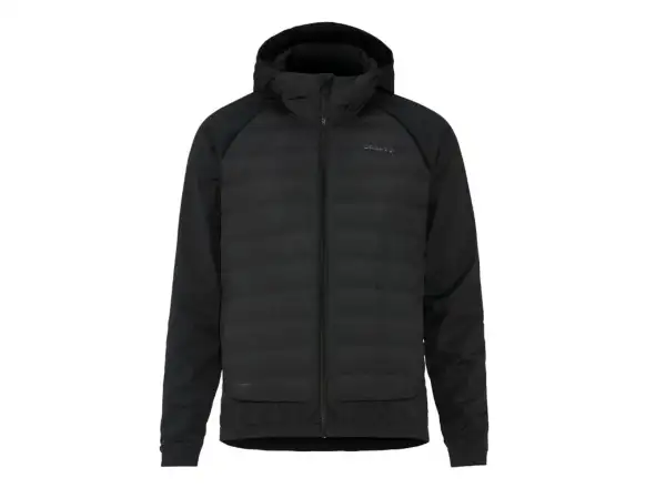Craft ADV Pursuit Thermal men's jacket black