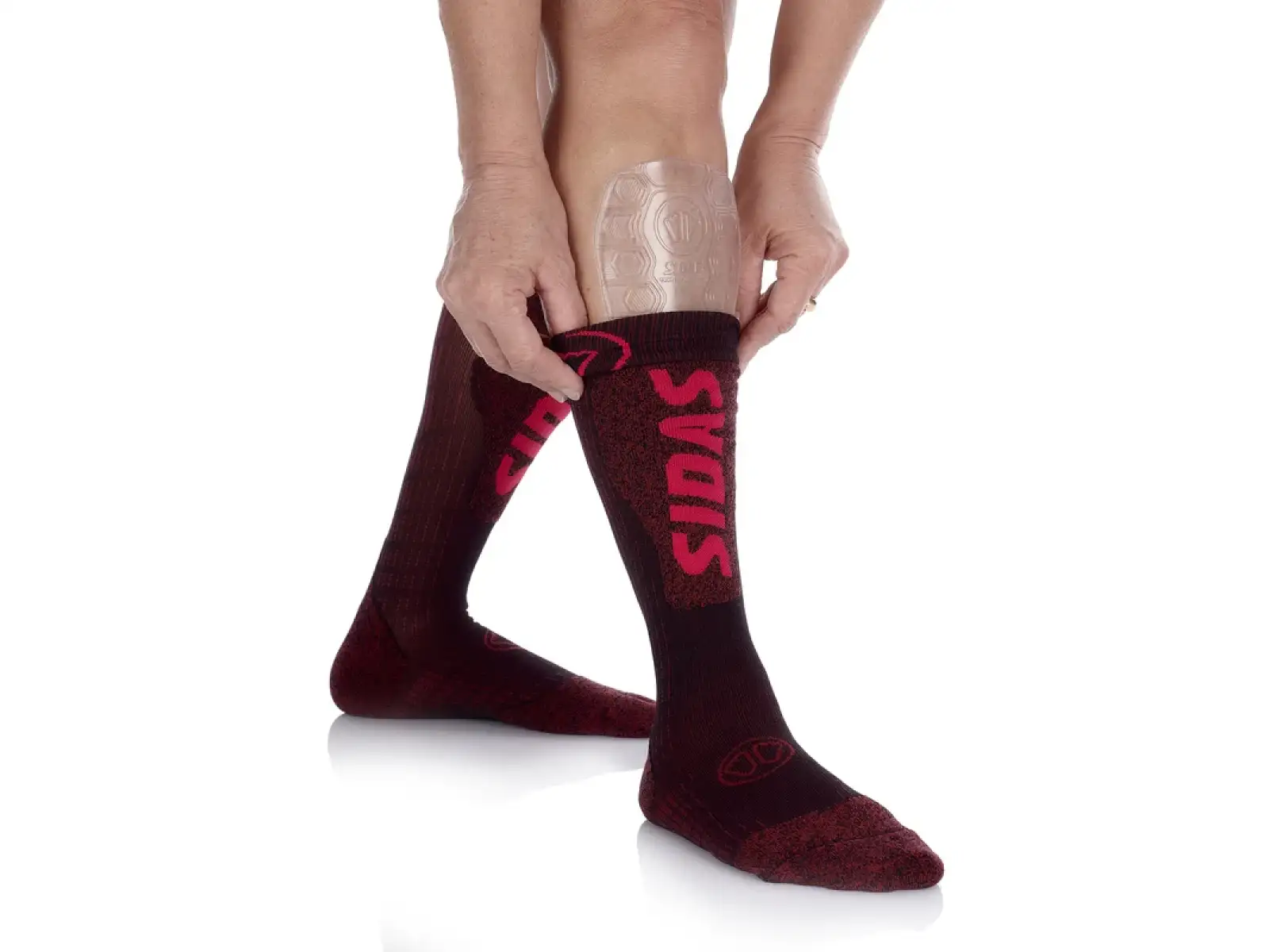 Sidas Shin Protectors Evo shin protector