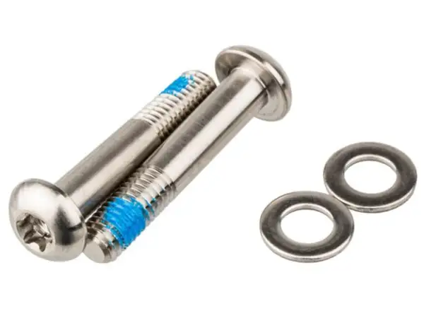Sram Titan T25 37mm Flat Mount Calliper Bolts