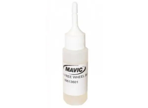 Mavic mineral oil 50 ml