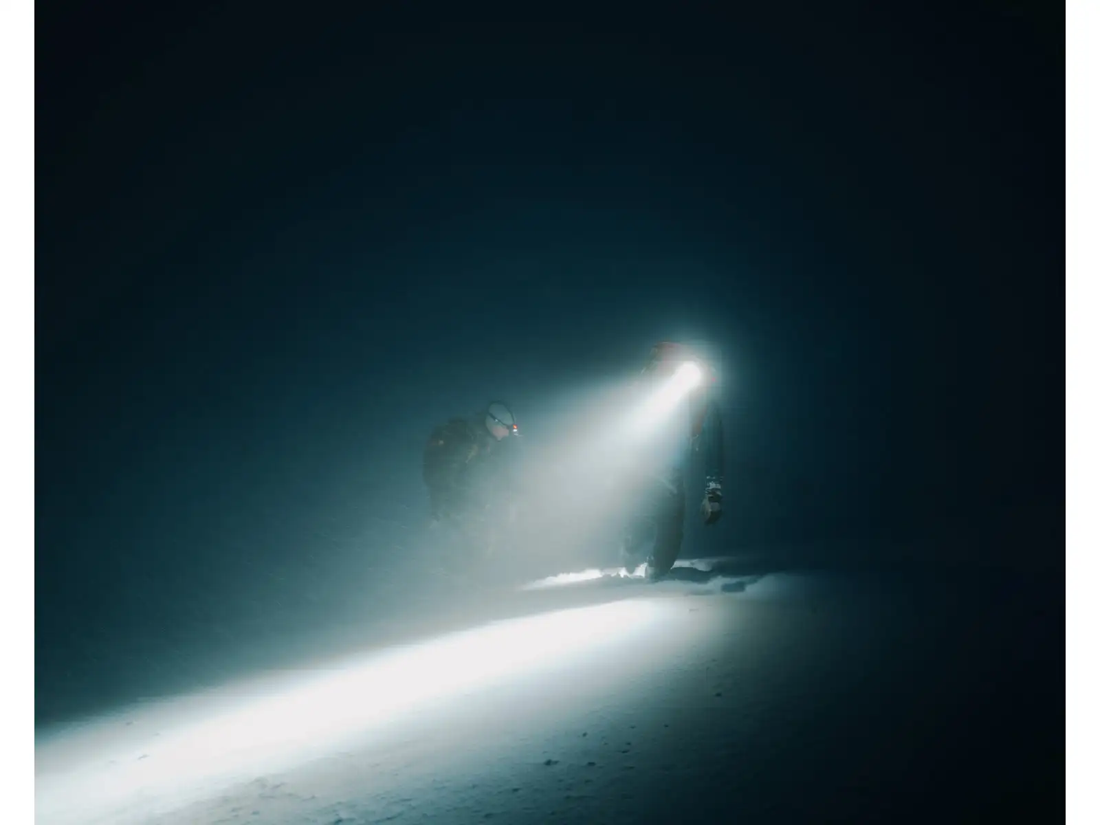 Lupine Piko headlamp 2100 lm 3.5 Ah