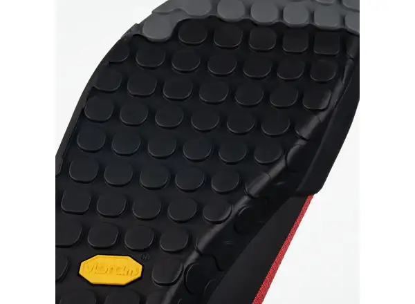 Fizik Gravita Tensor Flat men's shoes Red/Black