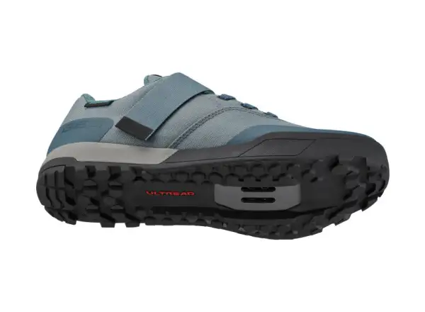 Shimano SH-GE500 Cycling Shoes Women Denim