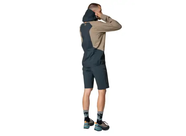 Dynafit Transalper Dynastretch men's shorts Fallen Rock