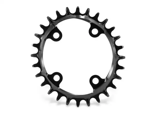 Garbaruk 76BCD Sram XX1 Oval chainring black
