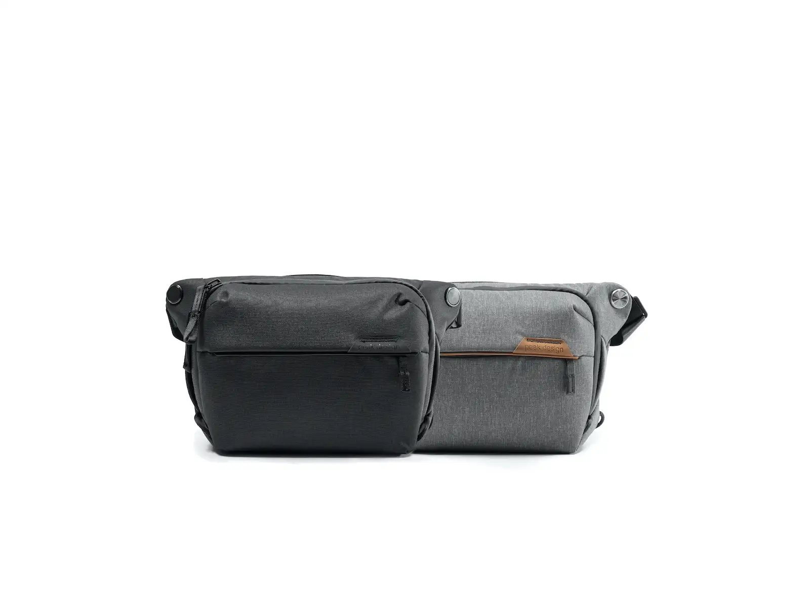 Peak Design Everyday Sling 3 l v2 waist bag Black