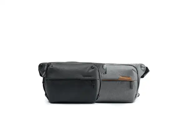Peak Design Everyday Sling 3 l v2 waist bag Black