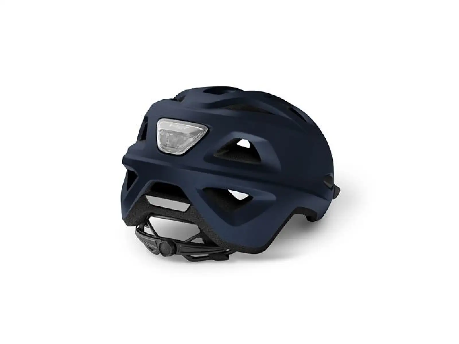 MET Mobilite helmet Blue size 52-57cm