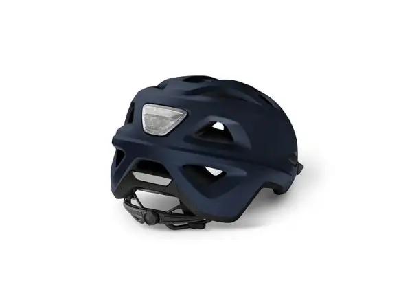 MET Mobilite helmet Blue size 52-57cm