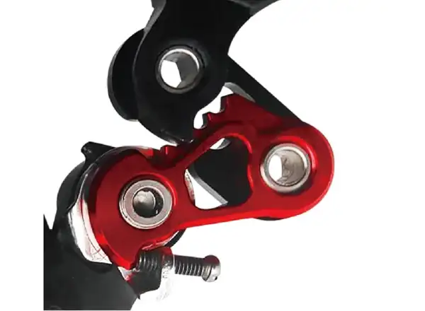 Ridea L20 derailleur hanger extension