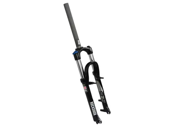 Rock Shox 30 Silver TK Coil A3 26" suspension fork black