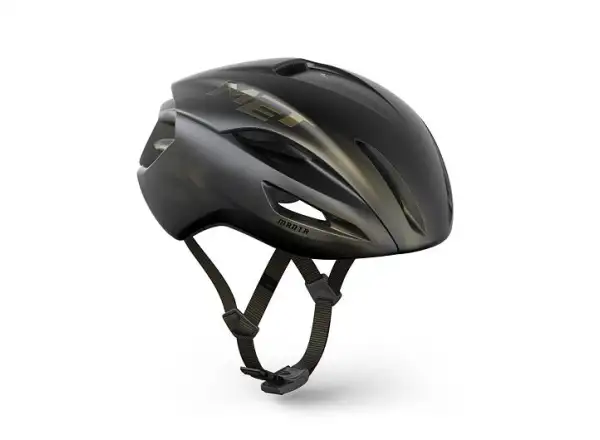 MET Manta MIPS helmet Tadej Pogačar Black Edition