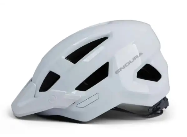 Endura Hummvee helmet White