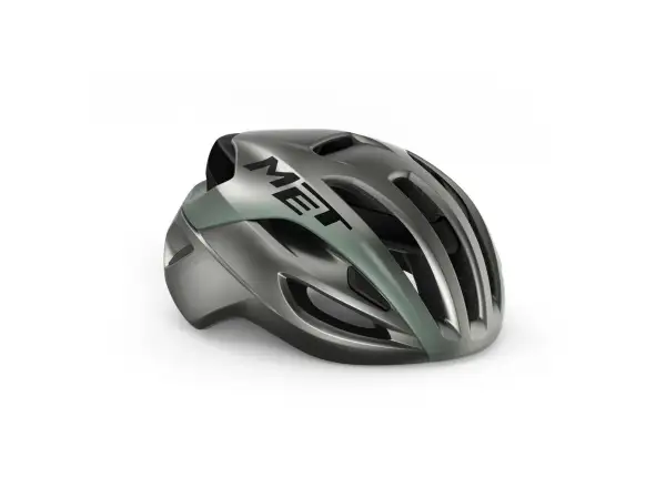 MET Rivale MIPS helmet Frosty Green