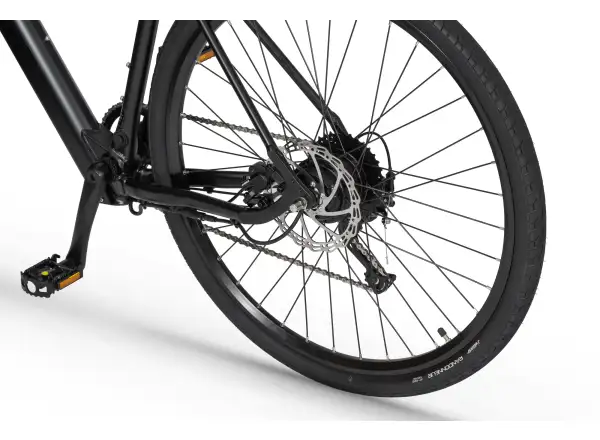 Ecobike lightweight fitness e-bike