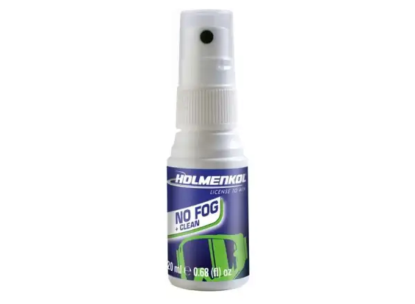 Holmenkol NoFog 20 ml